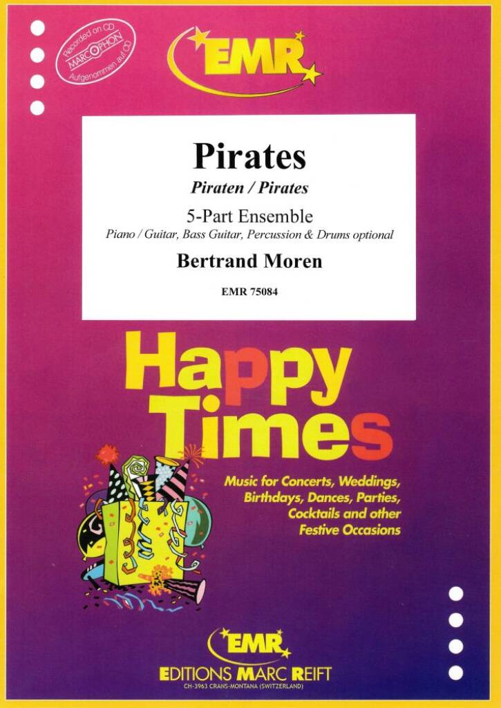 Pirates